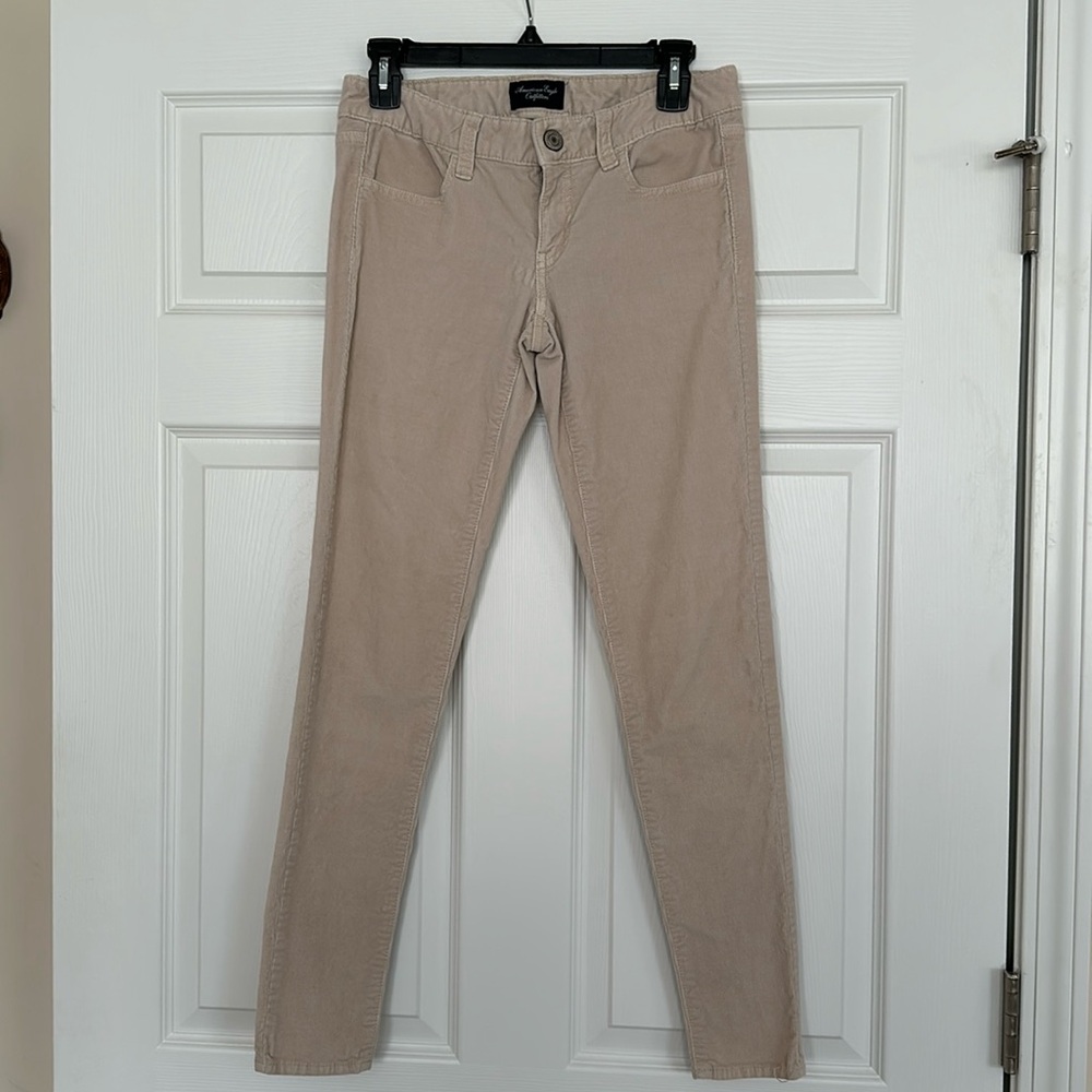 American Eagle Outfitters Jeggings